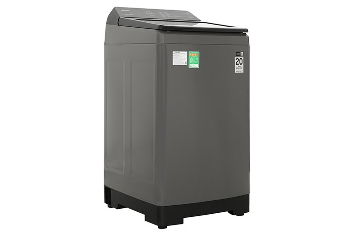 Máy Giặt Samsung Inverter 9.5 Kg WA95CG4545BDSV